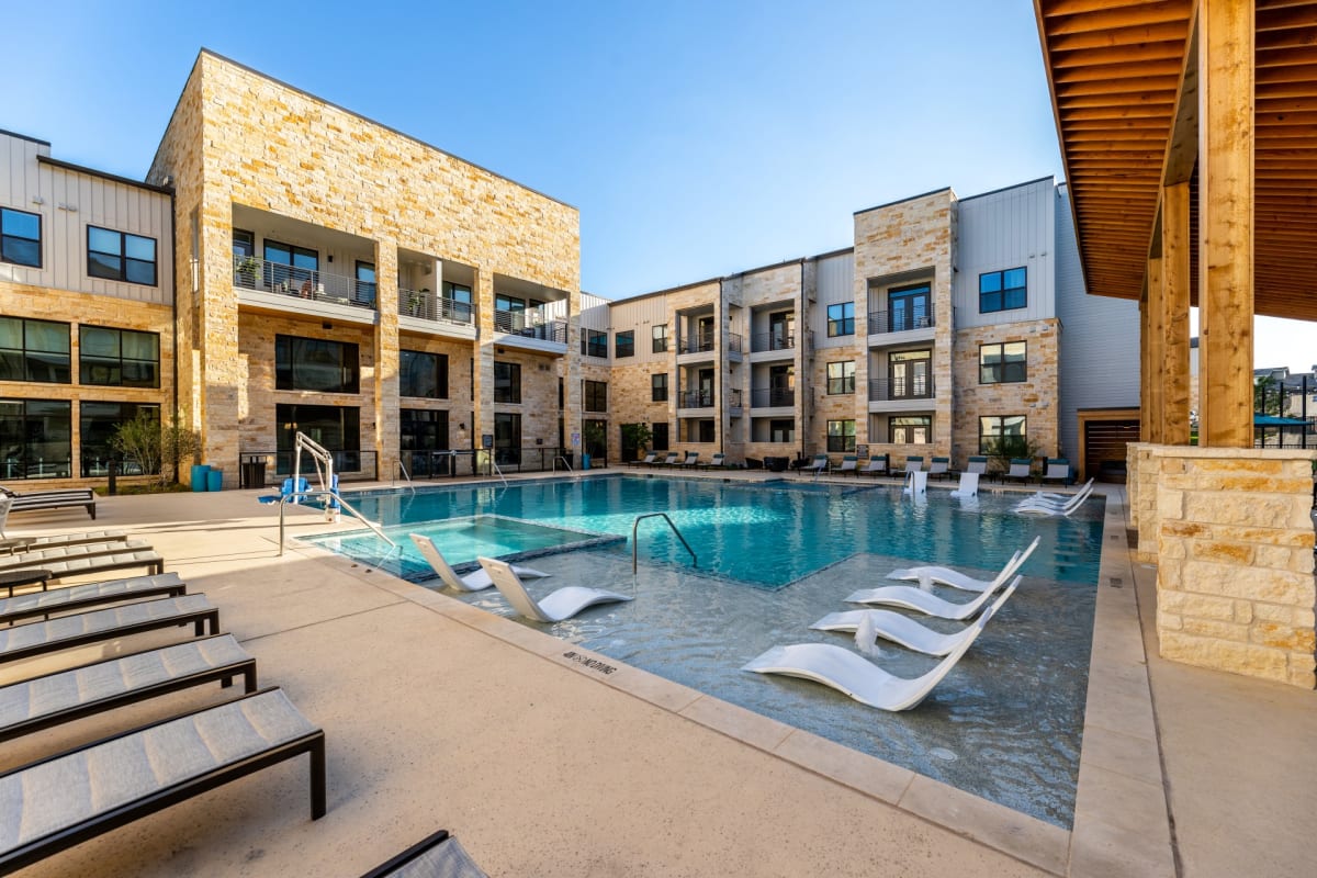 Photos and Video of Maddox Hills in San Antonio, TX